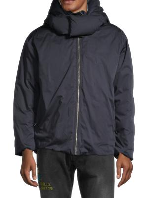 Ambush Reversible Down Hooded Puffer Jacket on SALE | Saks OFF 5TH