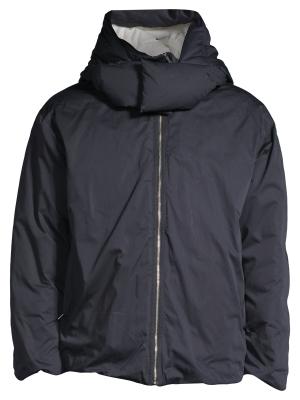 Ambush Reversible Down Hooded Puffer Jacket on SALE | Saks OFF 5TH