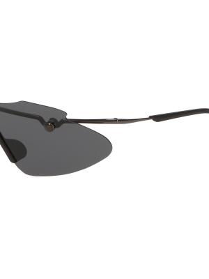 Fenty Centerfold 130MM Mask Sunglasses on SALE | Saks OFF 5TH