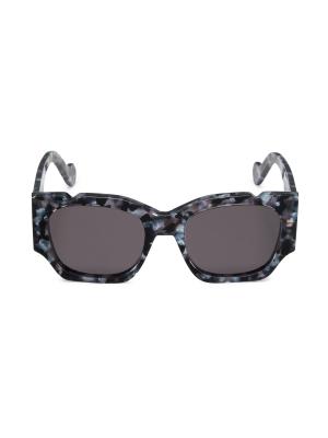 Fenty Jean sunglasses Fenty Sunglasses | The RealReal main image 2