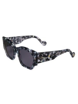 Fenty 54MM Rectangular Sunglasses on SALE | Saks OFF 5TH display picture 3