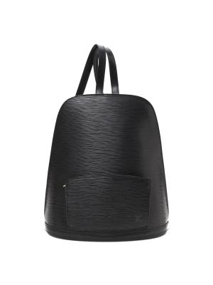 Vintage Louis Vuitton Gobelins Epi Leather Backpack on SALE  display picture 1