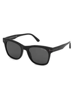 TOM FORD Brooklyn 54MM Square Sunglasses on SALE | Saks OFF 5TH