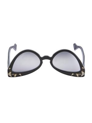Gucci 55MM Upside-Down Cat Eye Sunglasses on SALE | Saks OFF 5TH display picture 1