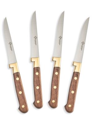Au Nain Le Thiers Prince Gastronome Steak Knife - Thumbnail 4
