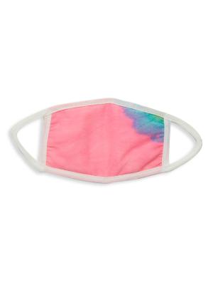 Bari Lynn Little Girl's Dye Face Mask on SALE | Saks OFF 5TH