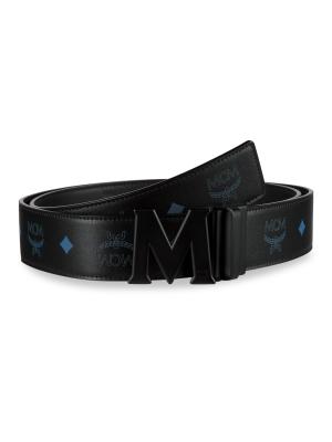 Claus Reversible Cut-To-Size Cut-To-Size Leather Belt display picture 1