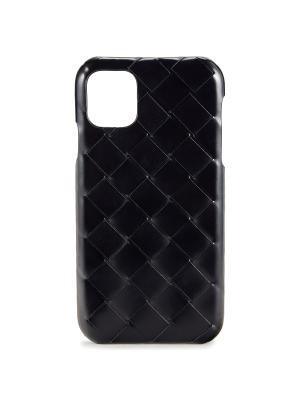 Bottega Veneta iPhone12pro ケース 黒 スマホショルダ Bottega Veneta iPhone12pro ケース 黒 スマホショルダ 【公式通販】