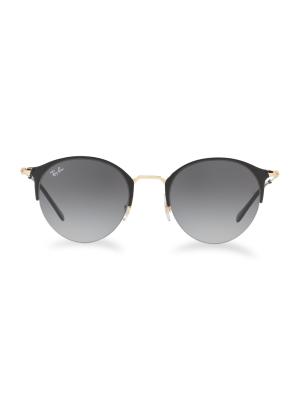 Ray-Ban RB3578 51MM Gradient Round Sunglasses on SALE | Saks OFF 5TH