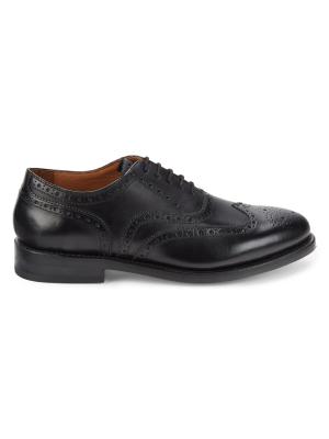 Allen Edmonds Hendrix Wingtip Oxford Brogues on SALE | Saks  display picture 2