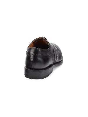 Allen Edmonds Hendrix Wingtip Oxford Brogues on SALE | Saks 