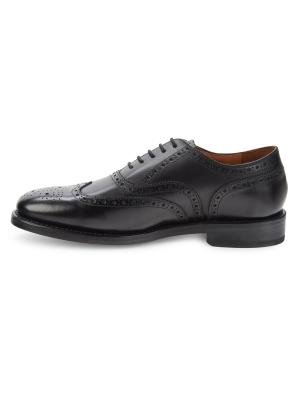 Allen Edmonds Hendrix Wingtip Oxford Brogues on SALE | Saks  display picture 3