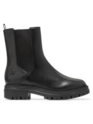 Cole Haan Tahoe FF Boot - Black - Size 10 - Brand New Cole Haan Men main image 2