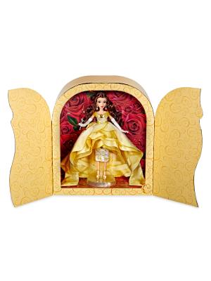 Girl's Disney Style Series Limited Edition 30th Anniversary Belle Doll