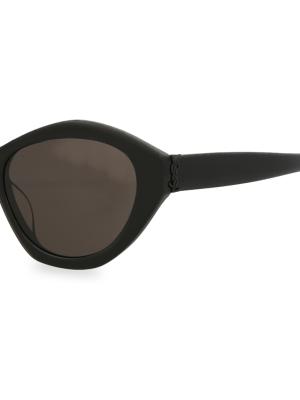 Saint Laurent 54MM Cat Eye Sunglasses on SALE | Saks OFF 5TH