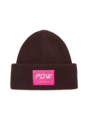 Cordova The Pow Wool Beanie on SALE | Saks OFF 5TH display picture 2