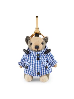 Burberry ​Thomas Bear Charm on SALE | Saks OFF 5TH