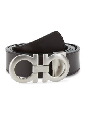 Ferragamo belt FERRAGAMO Reversible belt | Men main image 4
