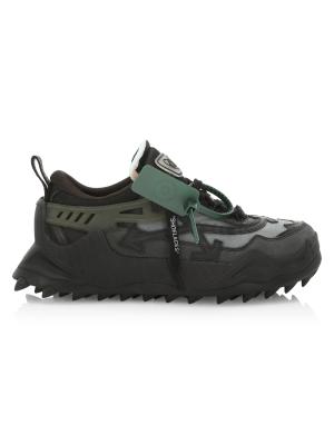 Off-White ODSY-1000 \'Black Mint\' size 43 10 Off White ODSY 1000  main image 4