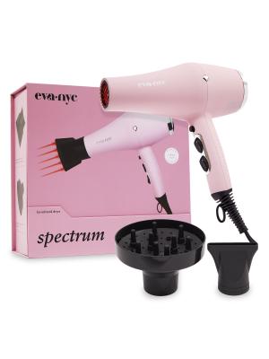 Eva Nyc 3-Piece Spectrum Infrared Hair Dryer Set on SALE 