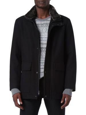Car Coats For Men | Saks OFF 5TH