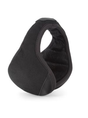 UGG Black Plush Earmuffs UGG Black Earmuffs products for sale | eBay main image 3