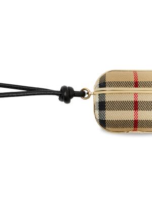 BURBERRY AirPodsProケース Burberry Vintage Check Airpods Pro Case on SALE | Saks OFF 5TH