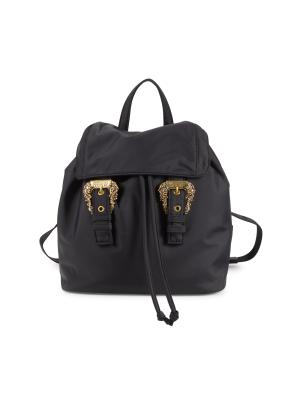 Versace Jeans Couture Logo Backpack on SALE | Saks OFF 5TH