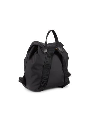Versace Jeans Couture Logo Backpack on SALE | Saks OFF 5TH