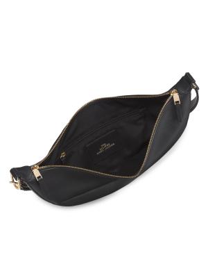 Marc Jacobs The Eclipse Leather Hobo Bag on SALE | Saks OFF 5TH