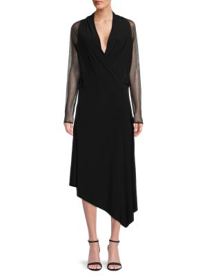 sachin and babi light blue dress Rent Donna Karan New York | Cocktail Dresses by Donna Karan New York
