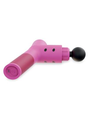Tzumi Iconic Percussion Muscle Massage Gun on SALE | Saks OFF 5TH