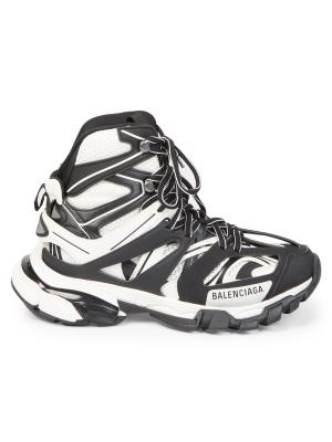 Balenciaga Track Hike Sneakers on SALE | Saks OFF 5TH