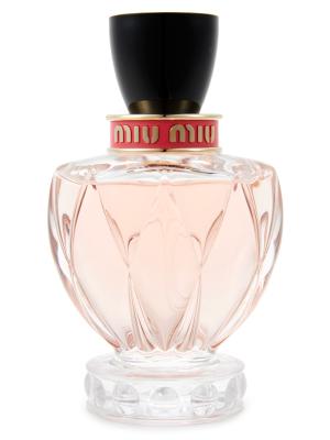Miu Miu Twist Eau De Parfum on SALE | Saks OFF 5TH