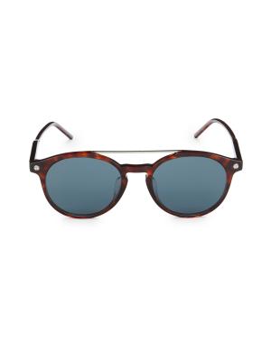 TOD’S SUNGLASSES - AUTHENTIC - NEW - 53mm Tod main image 3