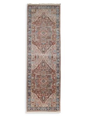 Bashian Rugs Century Patterned Runner Rug on SALE | Saks OFF 5TH