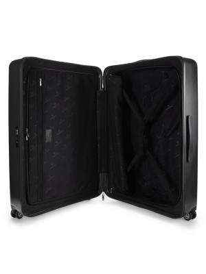 Valentino by Mario Valentino Colombus 3-Piece Luggage Set on SALE