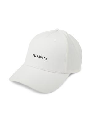 AllSaints ​Logo Baseball Cap on SALE | Saks OFF 5TH