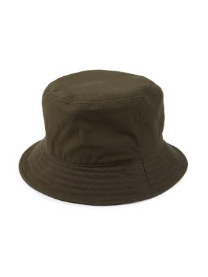 AllSaints ​State Logo Bucket Hat on SALE | Saks OFF 5TH display picture 1