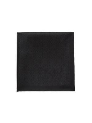 Nwt Givenchy Black and White Pocket Square with Graphic Design Givenchy Bandana - Etsy main image 2