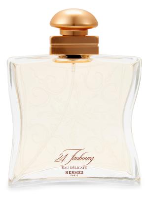 HERMÈS 24 Faubourg Eau Delicate on SALE | Saks OFF 5TH