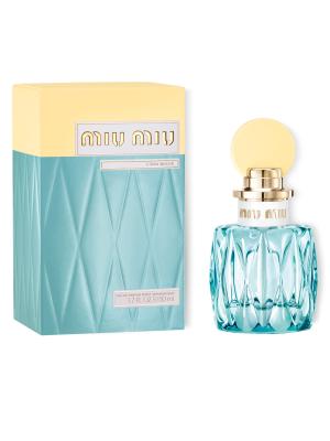 Miu Miu L'Eau Bleue Eau de Parfum on SALE | Saks OFF 5TH