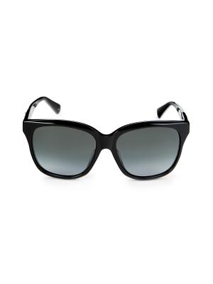 GUCCI 56MM Square Sunglasses NEW Gucci 56MM Square Sunglasses | eBay main image 3