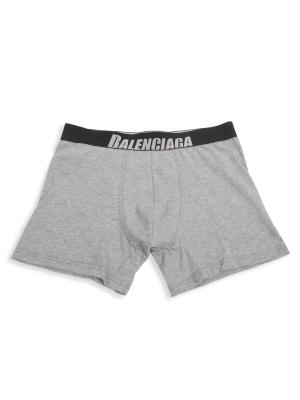 Balenciaga Logo Band Boxer Briefs on SALE | Saks OFF 5TH