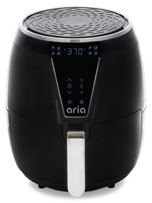 ARIA 5Qt Ceramic Air Fryer - Thumbnail 2