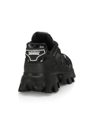 Prada Cloudbust Thunder Sneakers on SALE | Saks OFF 5TH