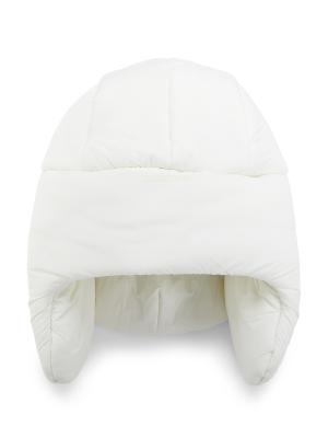 Burberry Padded Nylon Oversize Cap on SALE | Saks OFF 5TH