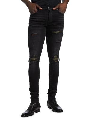 初期 AMIRI ブーツ MX1 SKINNY STACK BOOT 初期 AMIRI ブーツ MX1 SKINNY STACK BOOT 【公式通販】