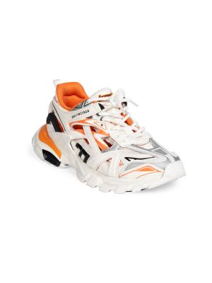 Balenciaga Track.2 Open Sneaker Size 11 US Balenciaga Track.2 open sneakers Balenciaga main image 2