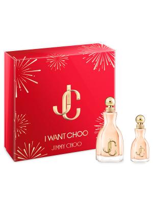 Jimmy Choo I Want Choo 2-Piece Gift Set on SALE | Saks OFF 5TH